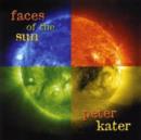 Faces of the Sun - CD