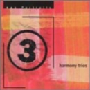 Ras Portraits: Harmony Trios - CD