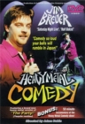 Jim Breuer: Heavy Metal Comedy - DVD