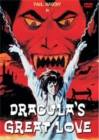 Dracula's Great Love - DVD