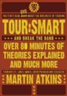 Martin Atkins: Tour - Smart Part 1 - DVD