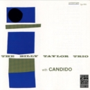 The Billy Taylor Trio With Candido - CD