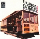 Thelonious Alone in San Francisco (Remastered) - CD
