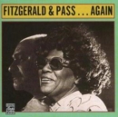 Fitzgerald and Pass...again - CD