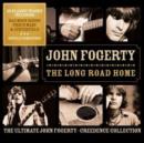 Long Road Home, The: The Ultimate J. Fogerty/creedence Coll. - CD