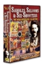 Saddles, Saloons and Six-shooters - DVD