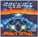 Street Lethal - CD