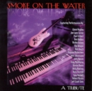 Smoke On the Water: A Tribute - CD