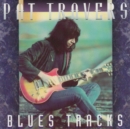 Blues Tracks - CD