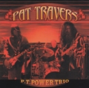 P.T. Power Trio - CD