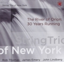 River of Orion, The: 30 Years of Running - CD