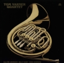 Tom Varner Quartet: Feat. Ed Jackson, Billy Hart & Fred Hopkins - Vinyl
