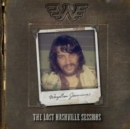 The Lost Nashville Sessions - CD