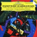Rhapsody in Blue/american in Paris [european Import] - CD