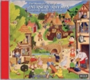 The Wonderful World of Nursery Rhymes - CD