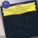 Beethoven: Symphonien Nos. 5 & 7 - CD