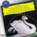 Ballet Suiten - CD