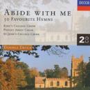 Abide With Me: 50 Favourite Hymns - CD