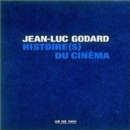 Histoire(s) Du Cinema: JEAN-LUC GODARD - CD