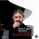Radu Lupu Plays Schubert - CD
