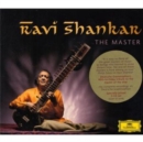Ravi Shankar: The Master - CD