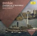 Dvorák: Symphony No. 9, 'New World' - CD