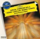 Widor: Symphony No. 5/Vierne: Carillon/Reubke: Sonata - CD