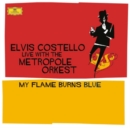 My Flame Burns Blue: Live at North Sea Jazz Festival, Netherlands - Vinyl