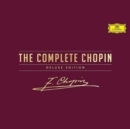 The Complete Chopin (Deluxe Edition) - CD
