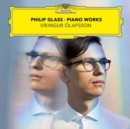Philip Glass: Piano Works - Vinyl