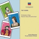 The Tudors: To Entertain a King/Music for Henry VIII and His Court - CD