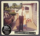 Lucy Schaufer: Carpentersville - CD