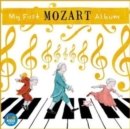 My First Mozart Album - CD