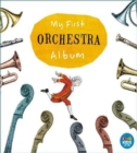 My First Orchestra Album - CD