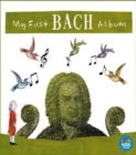 My First Bach Album - CD