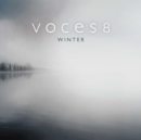 Voces8: Winter - CD