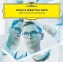Víkingur Ólafsson: Johann Sebastian Bach - Vinyl