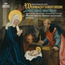 Johann Sebastian Bach: WeihnachtsoratoriuM - Vinyl