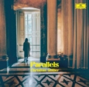 Parallels: Shellac Reworks By Christian Loffler - CD