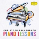 Christoph Eschenbach: Piano Lessons - CD