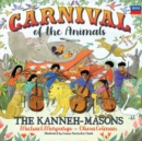 Carnival of the Animals - CD