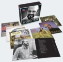 Robert Tear: Argo Recitals - CD