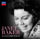 Janet Baker: A Celebration - CD