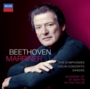 Marriner: Beethoven - CD