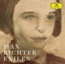 Max Richter: Exiles - CD