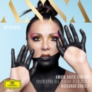 Anna Netrebko: Amata Dalle Tenebre (Deluxe Edition) - CD