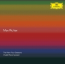 Max Richter: The New Four Seasons: Vivaldi Recomposed - CD