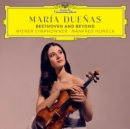 María Dueñas: Beethoven and Beyond - Vinyl
