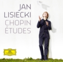 Jan Lisiecki: Chopin Études - Vinyl