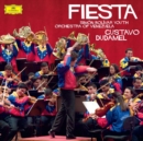 Fiesta - Vinyl